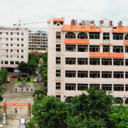 廣西城市建設學校