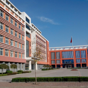 蘭州理工中等專業學校