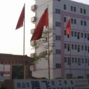 佛山騰飛職業技術學校