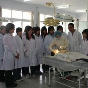 山東益都衛生學校