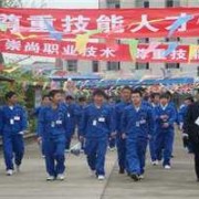 德陽慶玲機械電子工業學校