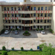 廣西欽州農業學校