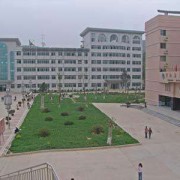 四川國盛技工學校