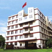 儀隴縣翔宇科技職業學校