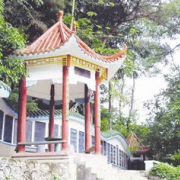 河池巴馬民族師范學校