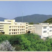 雙牌縣職業技術學校