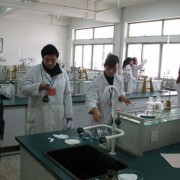 徐州醫藥高等職業學校