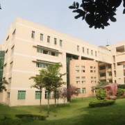 四川化工總廠技工學校