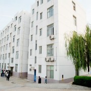 日照衛生學校