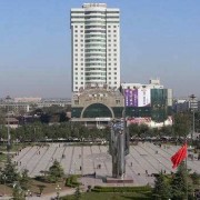 陜西渭南商貿技工學校