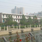 石家莊華美中等專業學校