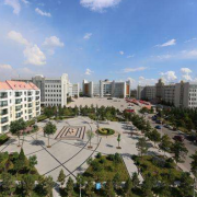 杭州輕工技工學校