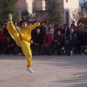 西安武術職業學校