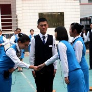 濟南第一職業中專