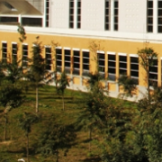 慶陽衛生學校