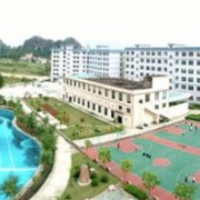 廣西正久職業學校