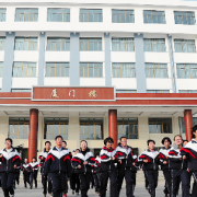 臨夏州民族學校
