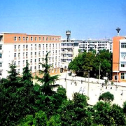 安徽建工技師學院
