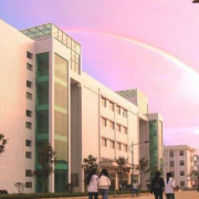 衡陽中創商貿職業學校