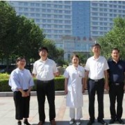 桓臺第二職業高級中學