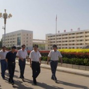 高青技工學校