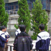 臨滄技工學校
