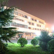 青島衛生學校