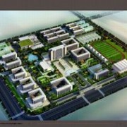 淮安高級職業技術學校