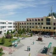酒泉衛生學校