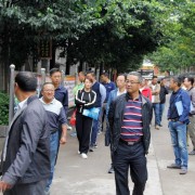 喜德縣職業(yè)中學