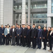 西南醫科大學附屬醫院衛生學校