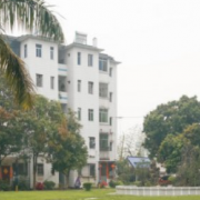 貴港職業教育中心