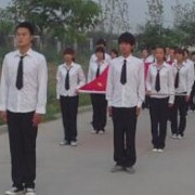 宕昌衛生學校