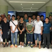 廣州市紡織服裝職業學校