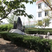 臨沂經貿學校