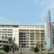 廣東城市建設高級技工學校
