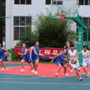 從江職業技術學校