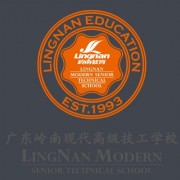 廣東嶺南現代技工學校