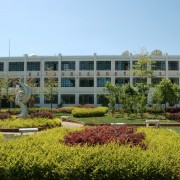 云南省輕工業學校