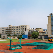 湖北汽車工業實驗技工學校