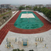 永州特教職業技術學校