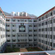 麗江市技工學校