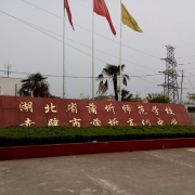 湖北蒲圻師范學校