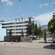 云南省玉溪衛生學校