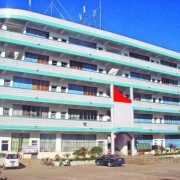 昆明醫藥職業技術學校