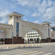 成都機械電子職業技術學校