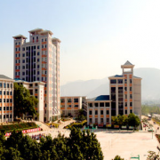 湖北機械工業(yè)學校