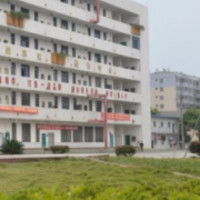 柳州地區技工學校