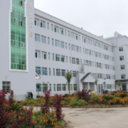廣安鄰水金科職業技術學校
