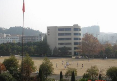 貴州農業機電學校